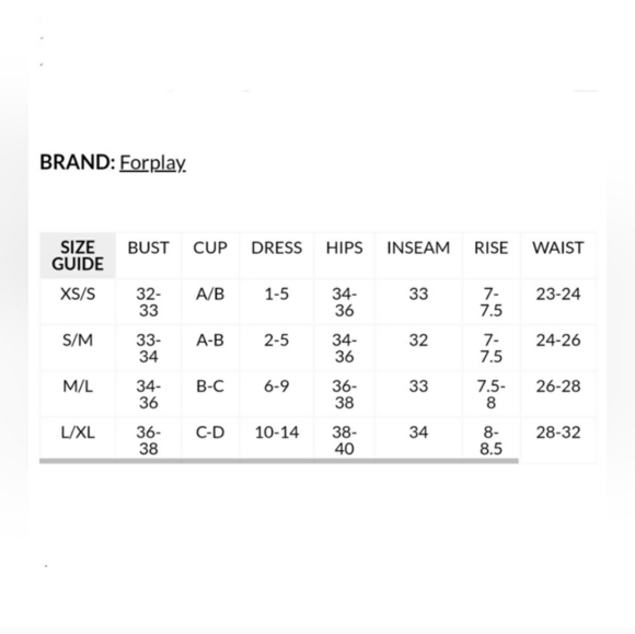 NEW Forplay Sexy Punishment is Beauty Medusa Gold Costume 3 Piece Set S/M - Picture 6 of 6